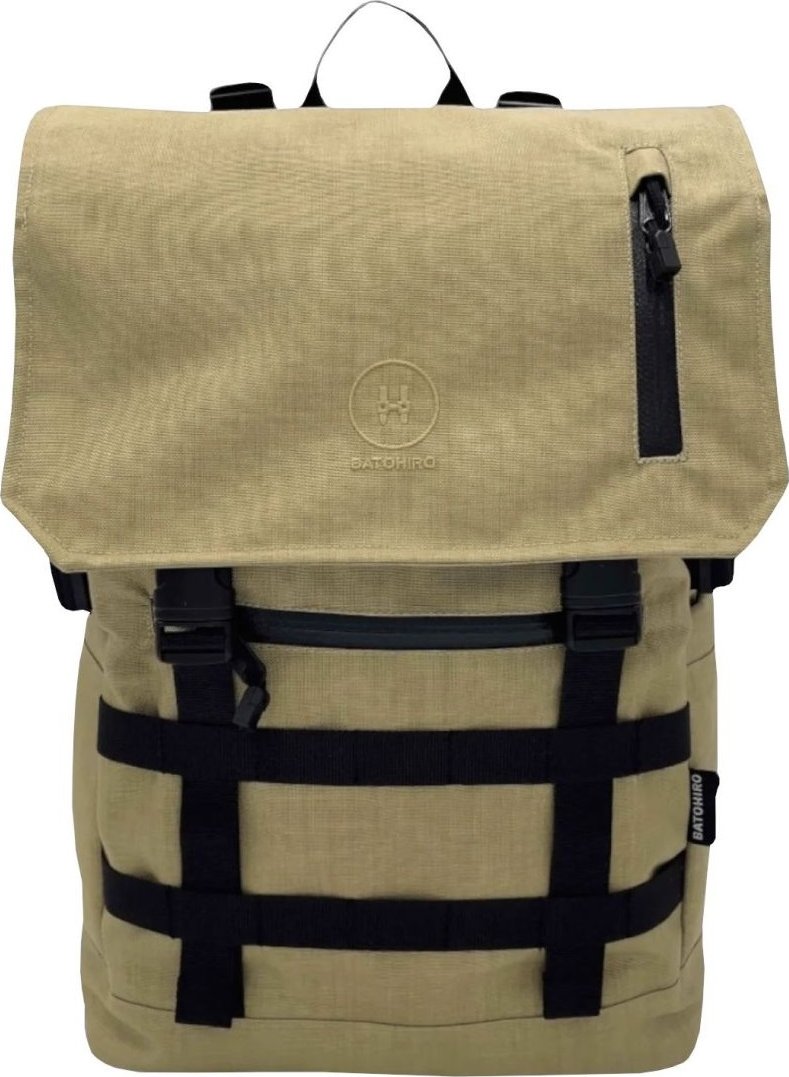 Batohiro batoh Minato Premium 40l sand