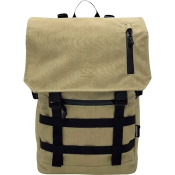 Městský batoh Batohiro batoh Minato Premium 40l sand