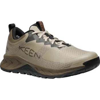 Pánská treková obuv Boty KEEN VERSACORE WP MEN Man velikost bot US 9