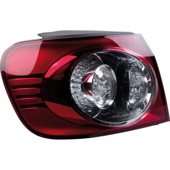 Zadní světlomet Zadní světlo VALEO 088911