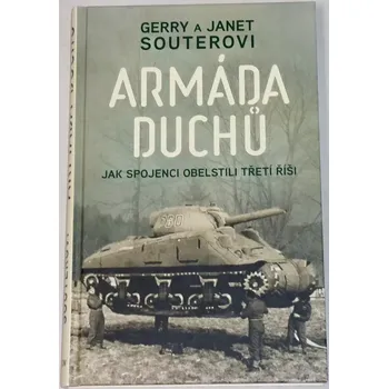 Souterovi Gerry a Janet - Armáda duchů