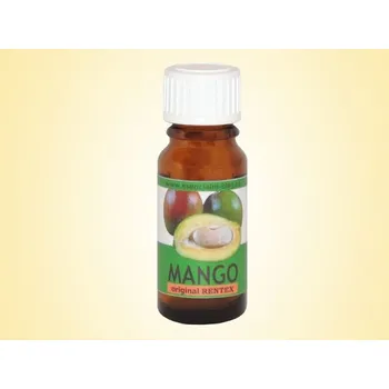 Vonný olej do aromalamp - Mango - 10ml