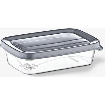 Termobox Dóza Poly obdélník 0,6 l