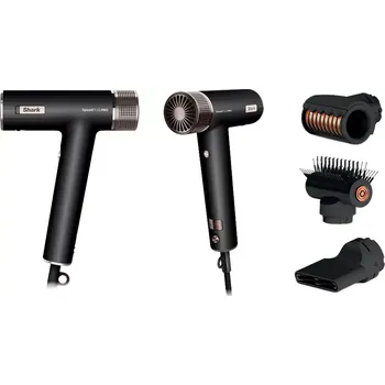 Fén Shark HD731EU SpeedStyle Pro