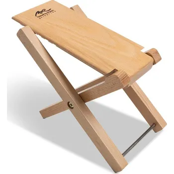 Klasická kytara Manuel Rodriguez Podnožka Dřevěná podnožkaDřevěný podstavec pro nohu 72359