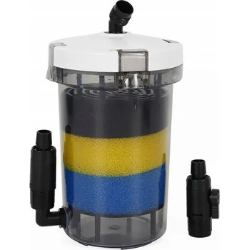 Akvarijní filtr Vnější biologický kanystrový filtr 4904582657453