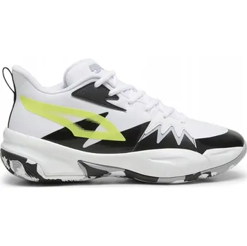 Pánské tenisky Puma basketbalové boty Puma Genetics, velikost 43