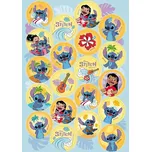 Dekora Mix jedlých obrázků 3,4 cm