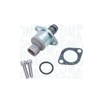 Ventil palivového systému Ventil regulace tlaku, Common-Rail-System MAGNETI MARELLI 215820003500