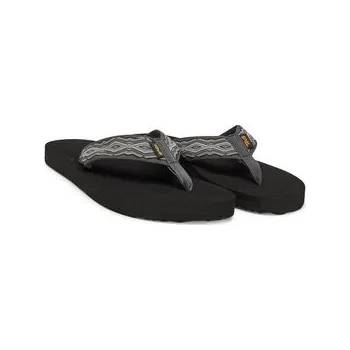 Pánské žabky Žabky Teva Mush II 4168 Šedá 42