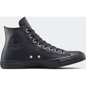 Pánské tenisky converse Unisex boty CONVERSE CHUCK TAYLOR ALL STAR LEATHER 38 EU A17637C
