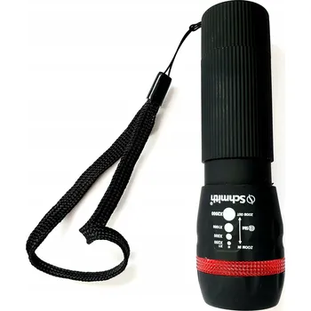 Svítilna LED svítilna Schmith SLT-L