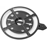 Covernit Nivelační protihluková podložka Arkimede 1 % 120 × 2 mm