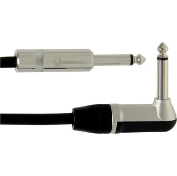 Příslušenství ke zvukové technice GEWA Kabel pro nástroje mono Pro Line3 m/jednotkové balení 10 ks 134