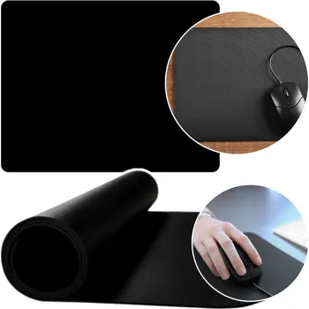 Podložka pod myš Velká podložka na stůl pod myš a klávesnici 120 x 60 cm