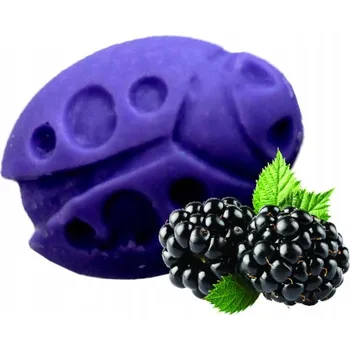 Vůně do bytu Vonný Vosk s vůní ostružiny Your Pleasure Ostružiny hoří déle než 75 hodin.