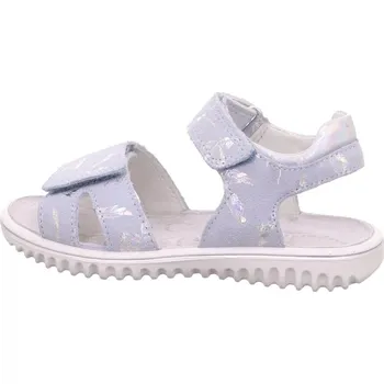 Dívčí obuv superfit 1-609004-8400 dívčí sandál Sparkle Velikost: 28