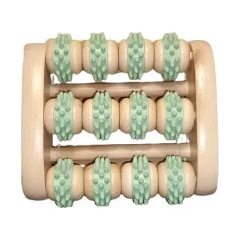 Masážní přístroj Masážní Přístroj na nohy Omnia Botanica