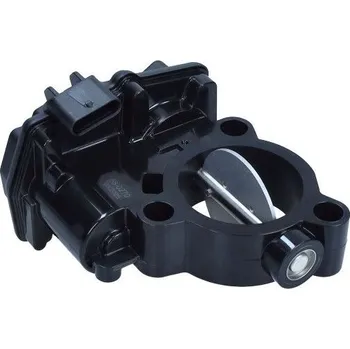 Systém vstřikování Hrdlo škrticí klapky MAXGEAR 58-0270