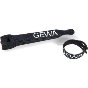 Příslušenství ke zvukové technice GEWA Spojka pro kabel120 mm 25200