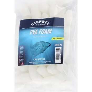 PVA PVA pěna na kapry, rybářská PVA pěna Carp'R'Us 500 ml