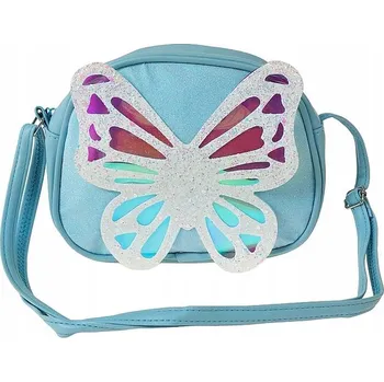 Kabelka Kabelka přes rameno s motýlem