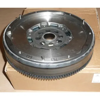 Setrvačník motoru dvouhmotový setrvačník CITROEN PEUGEOT 2.0 HDI - original