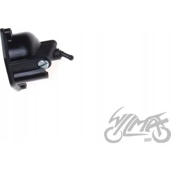 Palivový systém pro motocykl Plováková komora - víko karburátoru Dellorto PHVA 17,5