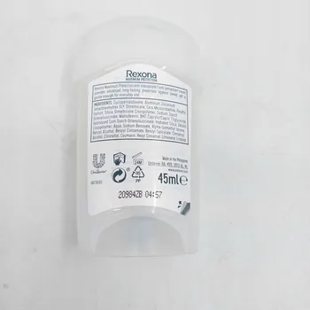 Rexona tuhý deodorant pro ženy Maximum Protection Sensitive Dry Objem: 45 ml