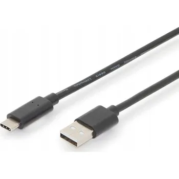 Datový kabel Anker PowerLine+ Micro USB kabel USB 0,9 m Micro-USB B USB A Černý
