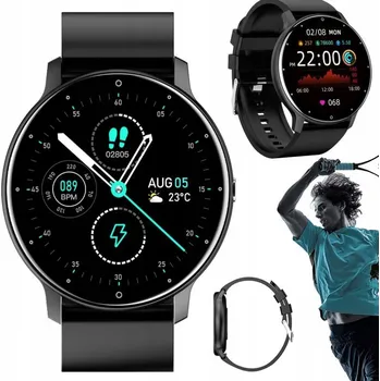 GPS Lokátor Rozz GROZZ