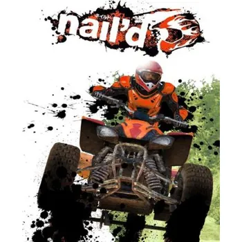 Počítačová hra nail'd PC - digitální verze - Hraj již za pár minut