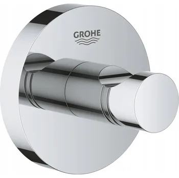 Držák na ručník Grohe QuickFix Start - Háček, chrom 41173000