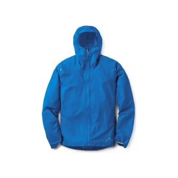Pánská větrovka Pánská nepromokavá bunda Rab Phantom 2.0 L Maya Blue