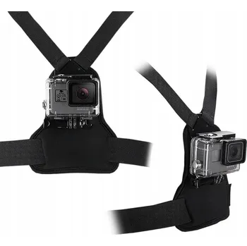 Hrudní postroj MBM U41N