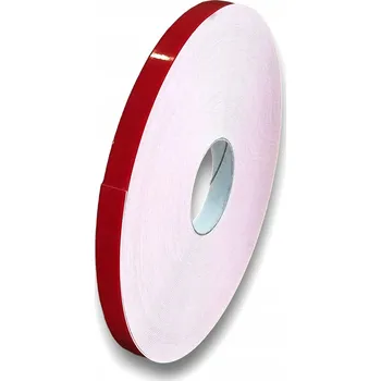 Lepicí páska Oboustranná lepicí páska Dx Solutions 19 mm x 50 m