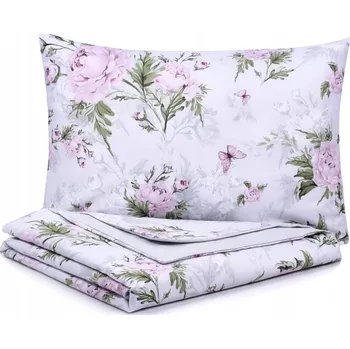 Povlečení Sada povlečení Dreamland Medic 90 x 120 cm, vícebarevná