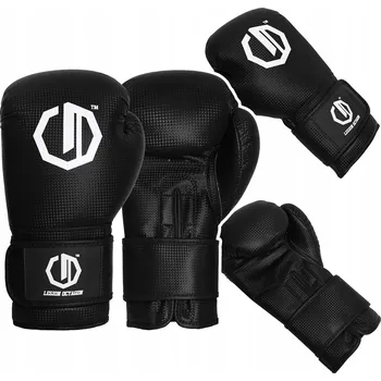 Boxerské rukavice Boxerské rukavice Octagon KEVLAR 14 oz