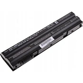 Baterie k notebooku Baterie T6 Power pro Dell Latitude E5430