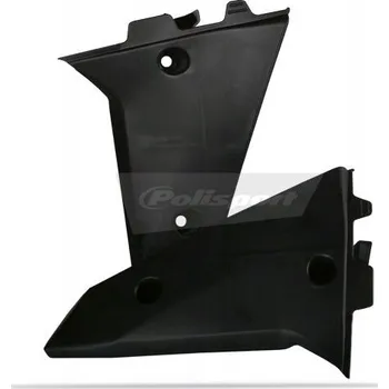 Sada krytů chladiče Polisport Husqvarna TC TE