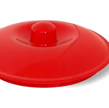 Kojenecká hygiena Nočník Artgos červený