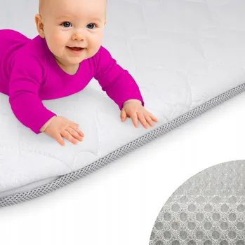 Matrace Matrace 123Matrace do korbičky 72x33