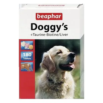 Beaphar Doggy s Mix Pes Tableta