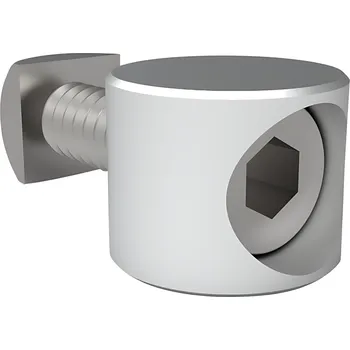 Stavební profil Alusic Spojovací západka M5x20, AC 30-6