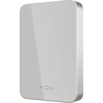 Fixed MagZen 10 Crystal, Qi2, 10000 mAh, titanová