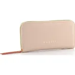 Bugatti dámská zipová peněženka Ella Beige 49663150 | P690026
