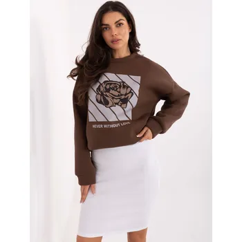 Oblečení a móda Bílá pouzdrová sukně RUE PARIS bílá 3454577