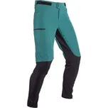 LEATT MTB Trail 2.0 kalhoty Teal velikost 34