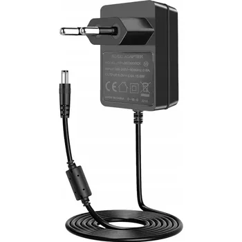 REGULOVATELNÝ NAPÁJECÍ ZDROJ 3V 5V 6V 9V 12V 1000mA 1A T