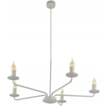 LIMAL BÉŽOVÁ ZÁVĚSNÁ LAMPA 5